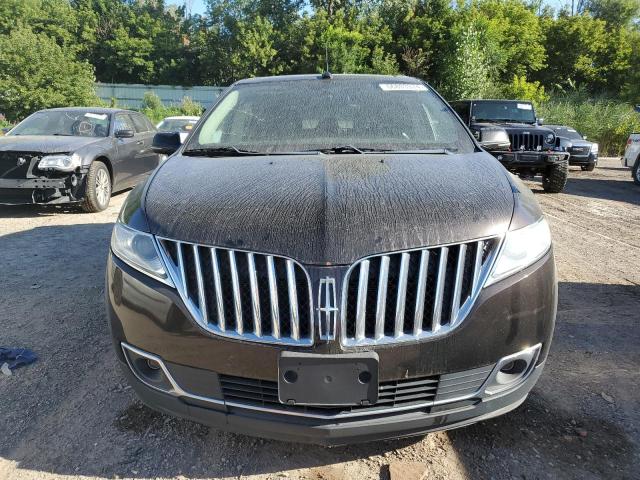 Photo 4 VIN: 2LMDJ8JK4DBL00447 - LINCOLN MKX 