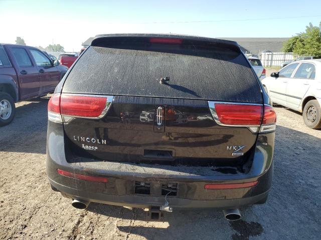 Photo 5 VIN: 2LMDJ8JK4DBL00447 - LINCOLN MKX 