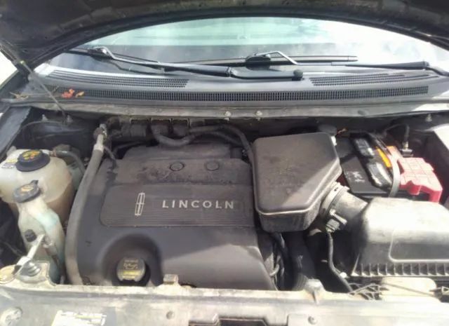 Photo 9 VIN: 2LMDJ8JK4DBL01193 - LINCOLN MKX 