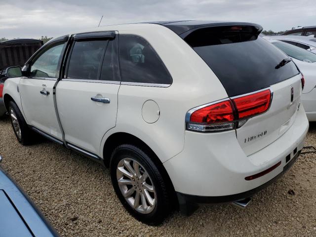 Photo 1 VIN: 2LMDJ8JK4DBL05261 - LINCOLN MKX 