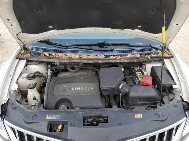 Photo 11 VIN: 2LMDJ8JK4DBL05261 - LINCOLN MKX 