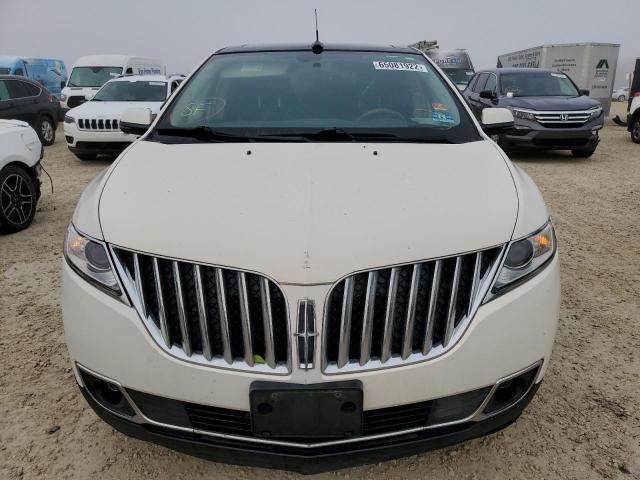 Photo 4 VIN: 2LMDJ8JK4DBL05261 - LINCOLN MKX 