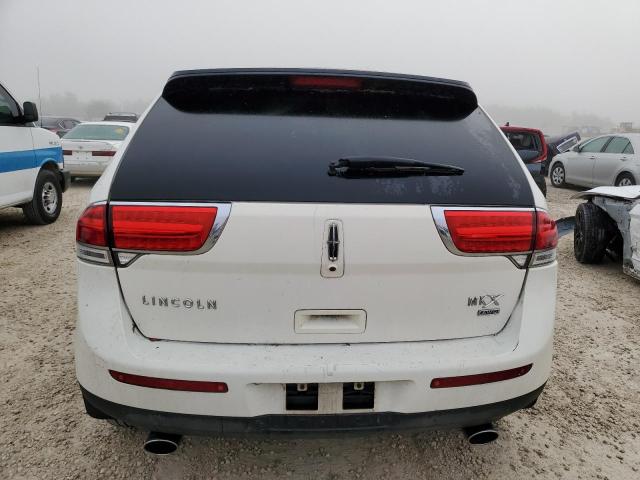 Photo 5 VIN: 2LMDJ8JK4DBL05261 - LINCOLN MKX 