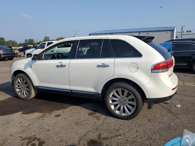 Photo 1 VIN: 2LMDJ8JK4DBL07334 - LINCOLN MKX 