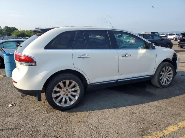 Photo 2 VIN: 2LMDJ8JK4DBL07334 - LINCOLN MKX 