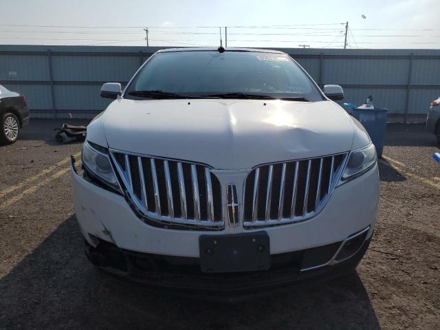 Photo 4 VIN: 2LMDJ8JK4DBL07334 - LINCOLN MKX 