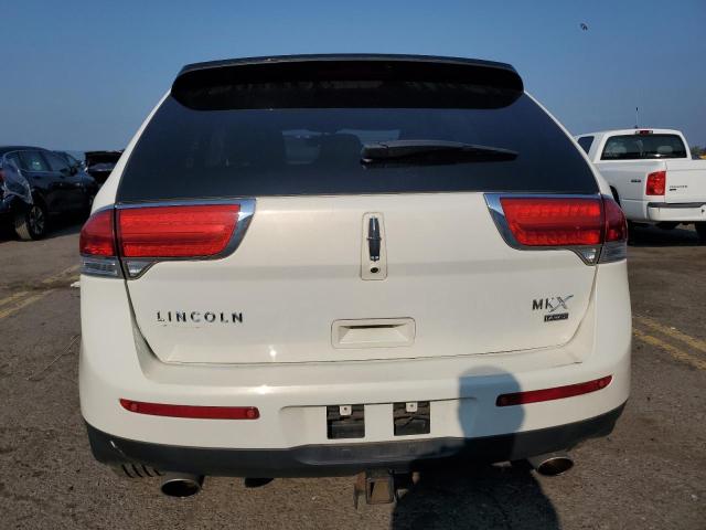 Photo 5 VIN: 2LMDJ8JK4DBL07334 - LINCOLN MKX 