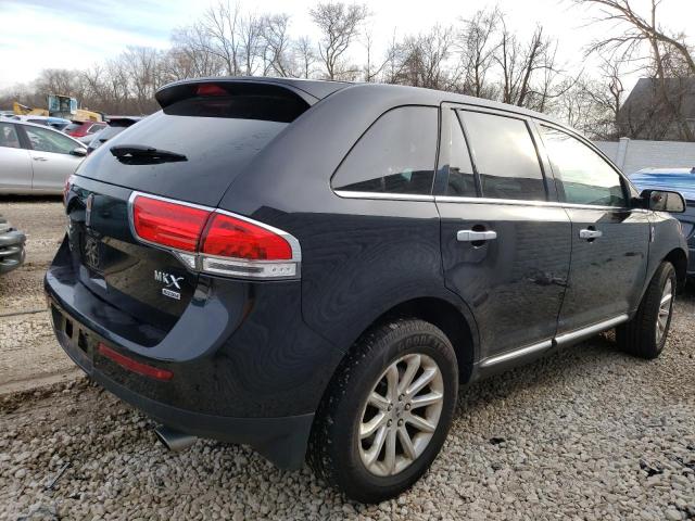 Photo 2 VIN: 2LMDJ8JK4DBL07463 - LINCOLN MKX 