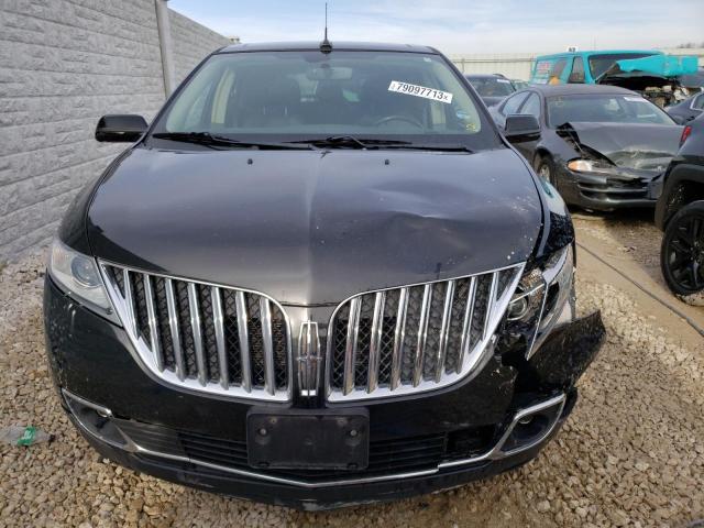 Photo 4 VIN: 2LMDJ8JK4DBL07463 - LINCOLN MKX 