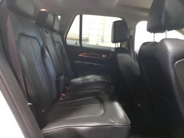 Photo 10 VIN: 2LMDJ8JK4DBL10525 - LINCOLN MKX 