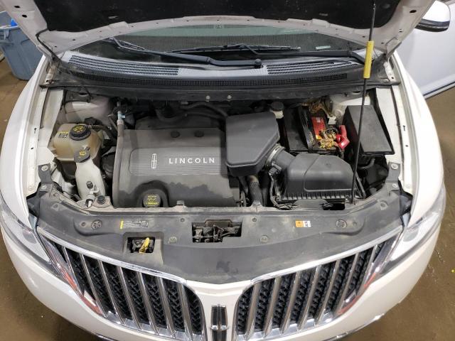 Photo 11 VIN: 2LMDJ8JK4DBL10525 - LINCOLN MKX 