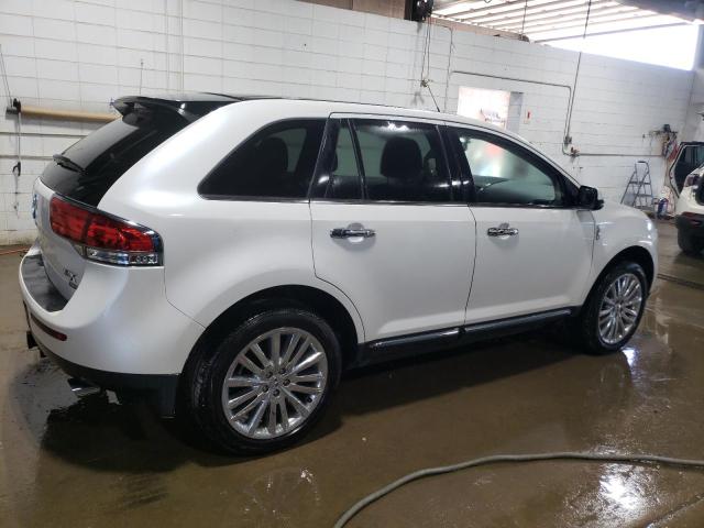 Photo 2 VIN: 2LMDJ8JK4DBL10525 - LINCOLN MKX 