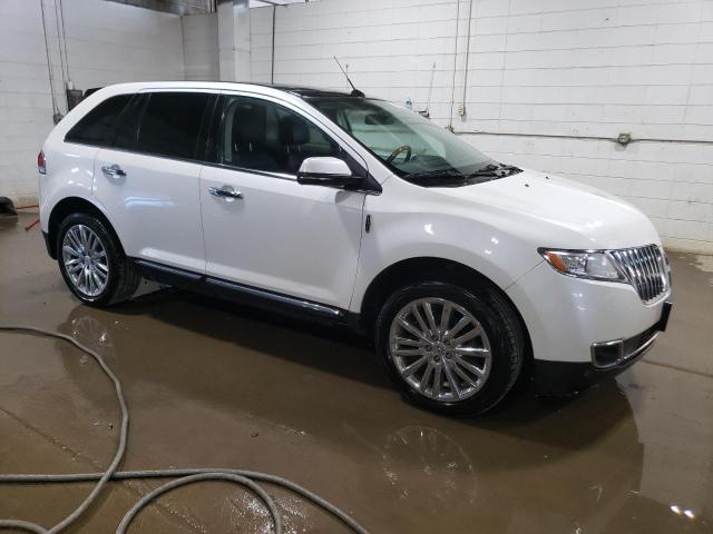 Photo 3 VIN: 2LMDJ8JK4DBL10525 - LINCOLN MKX 