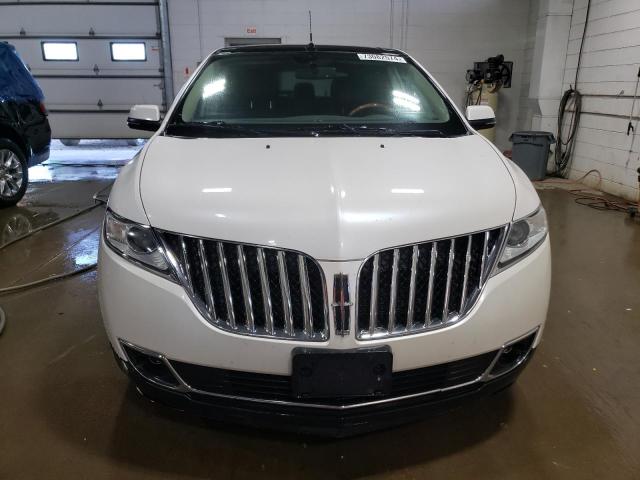 Photo 4 VIN: 2LMDJ8JK4DBL10525 - LINCOLN MKX 