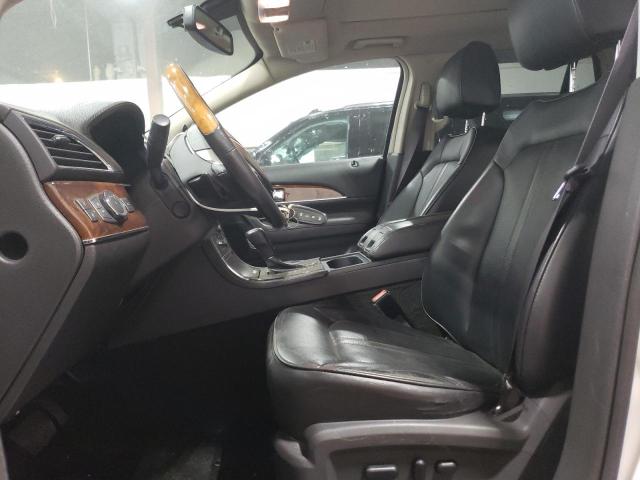 Photo 6 VIN: 2LMDJ8JK4DBL10525 - LINCOLN MKX 