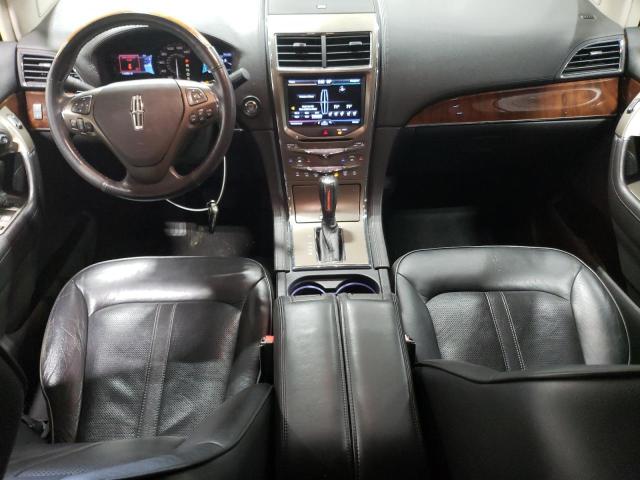 Photo 7 VIN: 2LMDJ8JK4DBL10525 - LINCOLN MKX 