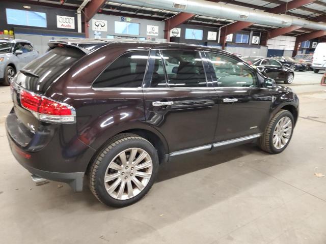 Photo 2 VIN: 2LMDJ8JK4DBL11948 - LINCOLN MKX 