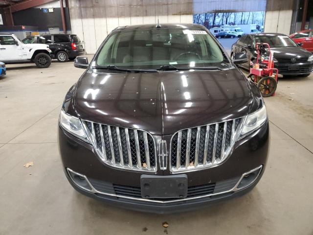 Photo 4 VIN: 2LMDJ8JK4DBL11948 - LINCOLN MKX 