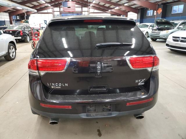 Photo 5 VIN: 2LMDJ8JK4DBL11948 - LINCOLN MKX 