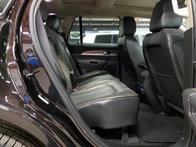 Photo 9 VIN: 2LMDJ8JK4DBL11948 - LINCOLN MKX 