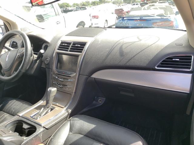 Photo 9 VIN: 2LMDJ8JK4DBL13571 - LINCOLN MKX 