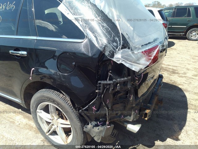 Photo 5 VIN: 2LMDJ8JK4DBL13618 - LINCOLN MKX 