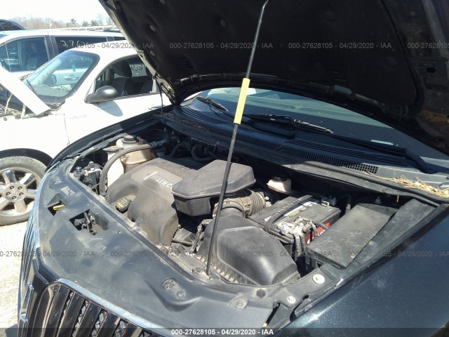 Photo 9 VIN: 2LMDJ8JK4DBL13618 - LINCOLN MKX 