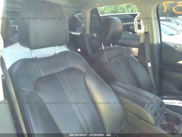 Photo 7 VIN: 2LMDJ8JK4DBL14204 - LINCOLN MKX 