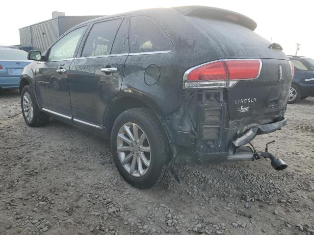 Photo 1 VIN: 2LMDJ8JK4DBL14509 - LINCOLN MKX 