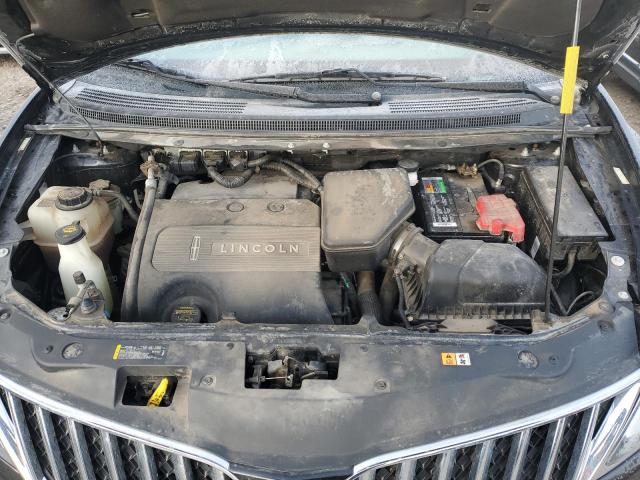 Photo 10 VIN: 2LMDJ8JK4DBL14509 - LINCOLN MKX 