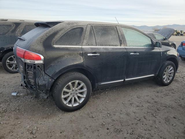 Photo 2 VIN: 2LMDJ8JK4DBL14509 - LINCOLN MKX 