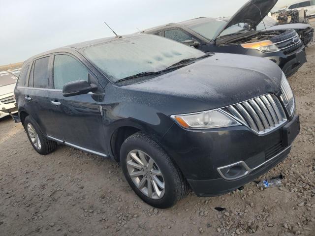 Photo 3 VIN: 2LMDJ8JK4DBL14509 - LINCOLN MKX 