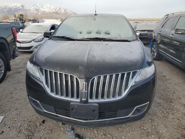 Photo 4 VIN: 2LMDJ8JK4DBL14509 - LINCOLN MKX 