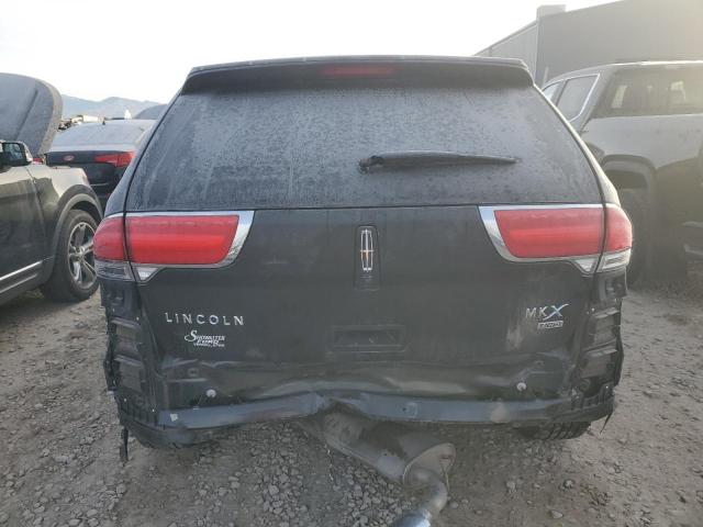 Photo 5 VIN: 2LMDJ8JK4DBL14509 - LINCOLN MKX 