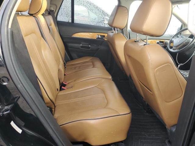 Photo 9 VIN: 2LMDJ8JK4DBL14509 - LINCOLN MKX 