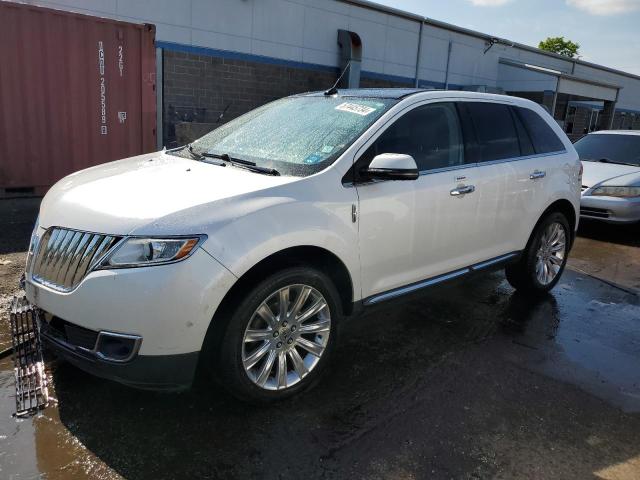 Photo 0 VIN: 2LMDJ8JK4DBL14882 - LINCOLN MKX 