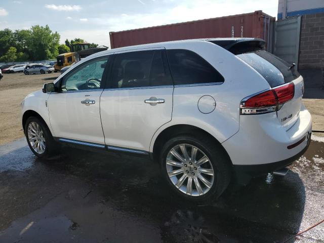 Photo 1 VIN: 2LMDJ8JK4DBL14882 - LINCOLN MKX 