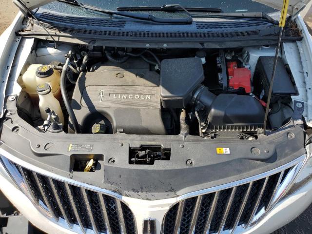 Photo 11 VIN: 2LMDJ8JK4DBL14882 - LINCOLN MKX 