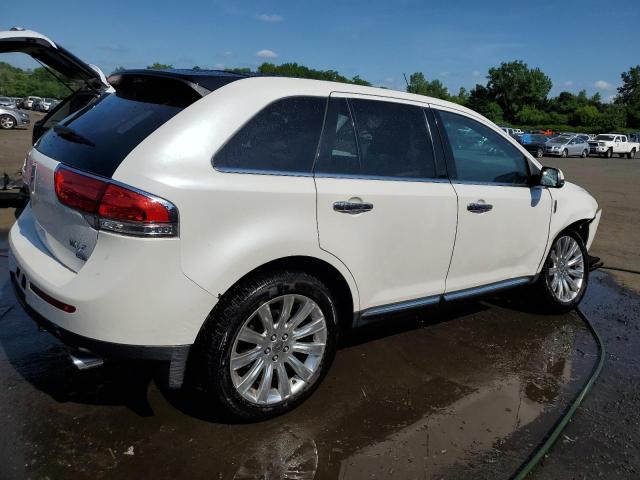 Photo 2 VIN: 2LMDJ8JK4DBL14882 - LINCOLN MKX 