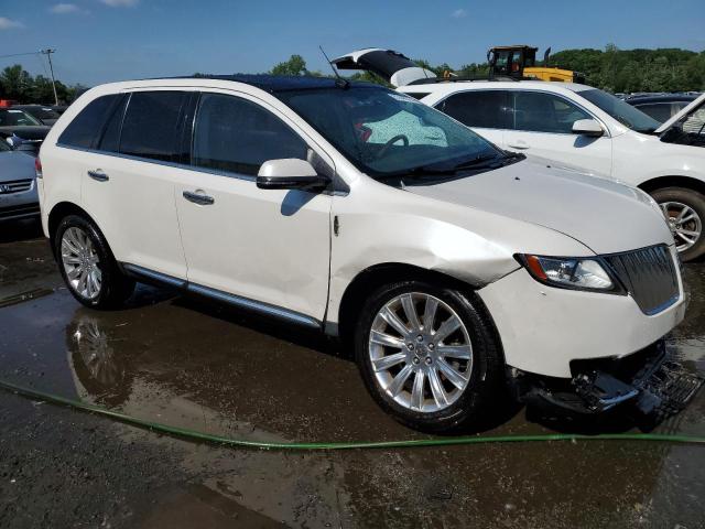 Photo 3 VIN: 2LMDJ8JK4DBL14882 - LINCOLN MKX 