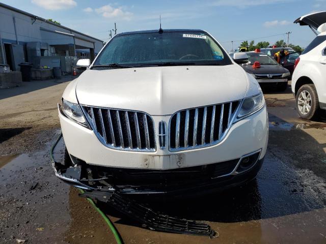 Photo 4 VIN: 2LMDJ8JK4DBL14882 - LINCOLN MKX 