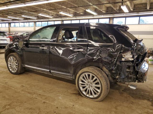 Photo 1 VIN: 2LMDJ8JK4DBL21573 - LINCOLN MKX 