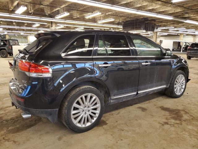 Photo 2 VIN: 2LMDJ8JK4DBL21573 - LINCOLN MKX 