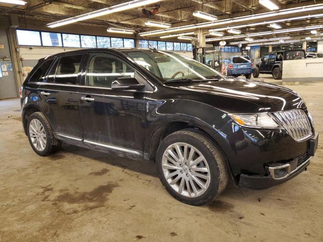 Photo 3 VIN: 2LMDJ8JK4DBL21573 - LINCOLN MKX 