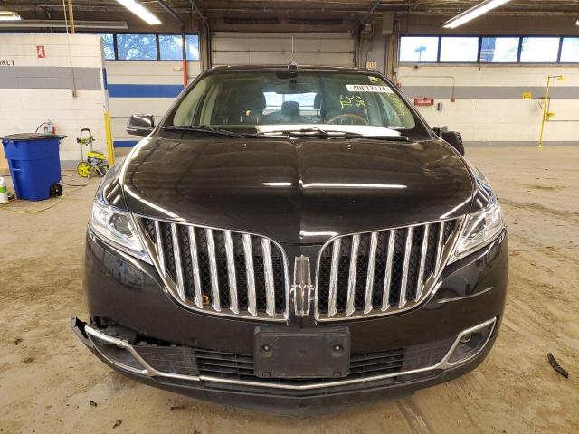 Photo 4 VIN: 2LMDJ8JK4DBL21573 - LINCOLN MKX 