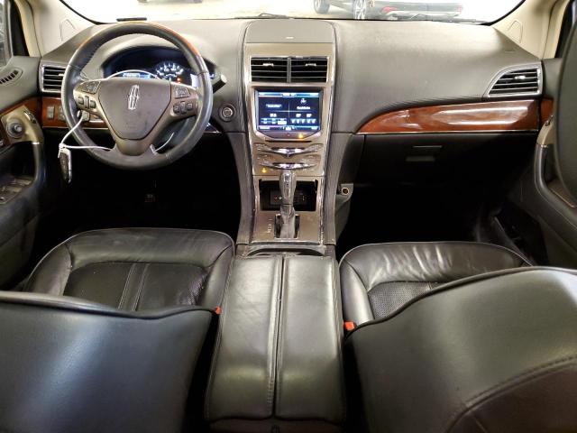 Photo 7 VIN: 2LMDJ8JK4DBL21573 - LINCOLN MKX 