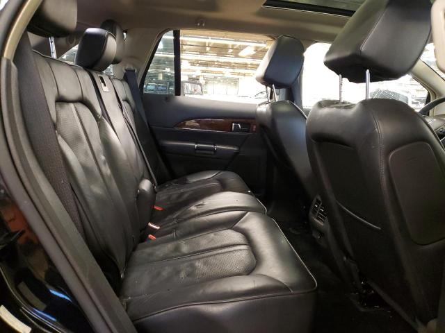 Photo 9 VIN: 2LMDJ8JK4DBL21573 - LINCOLN MKX 