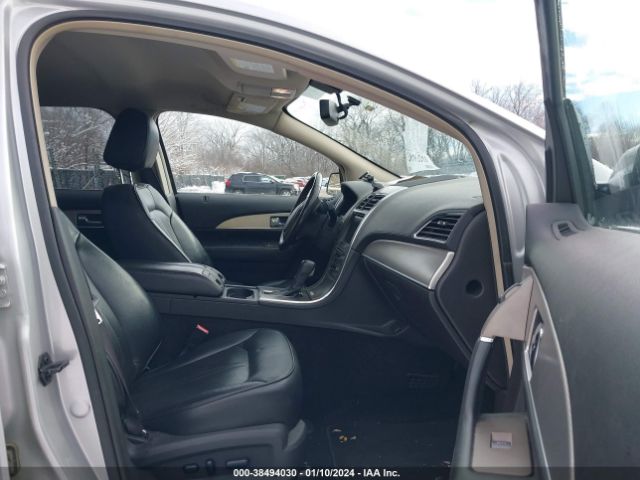 Photo 4 VIN: 2LMDJ8JK4DBL23341 - LINCOLN MKX 