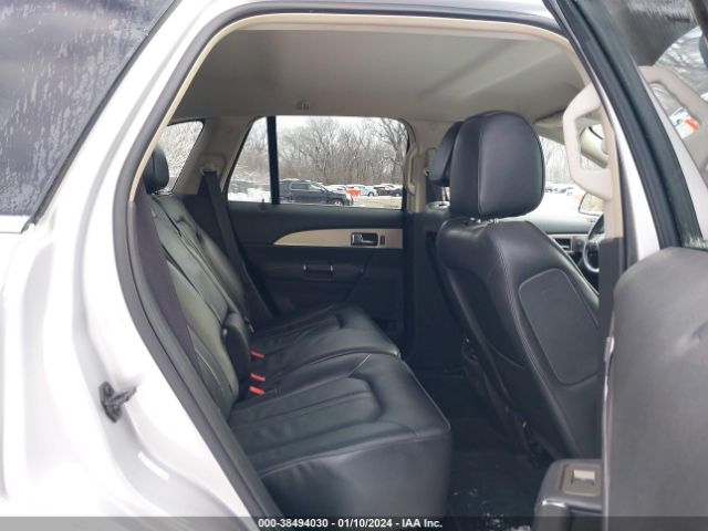 Photo 7 VIN: 2LMDJ8JK4DBL23341 - LINCOLN MKX 