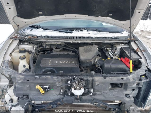 Photo 9 VIN: 2LMDJ8JK4DBL23341 - LINCOLN MKX 